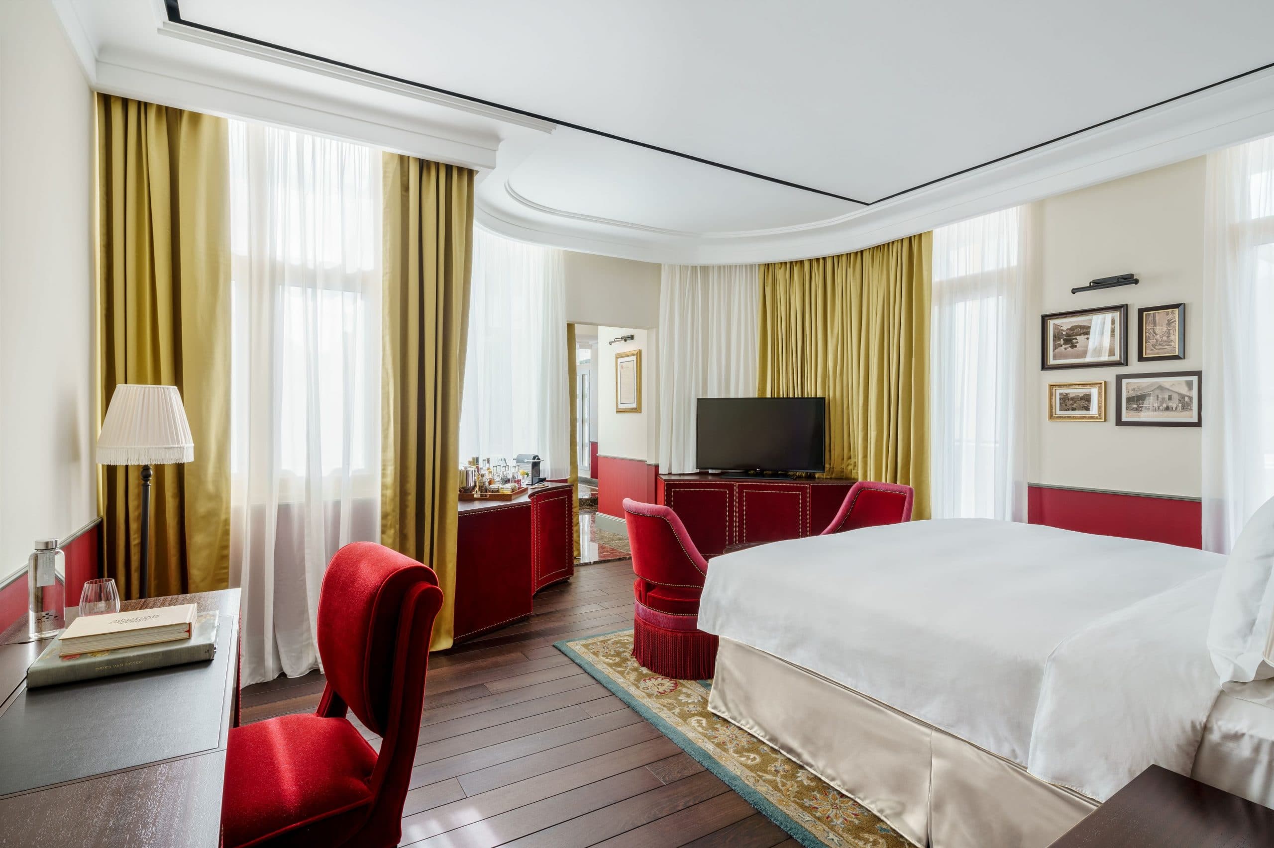 maxwell hotel restaurant