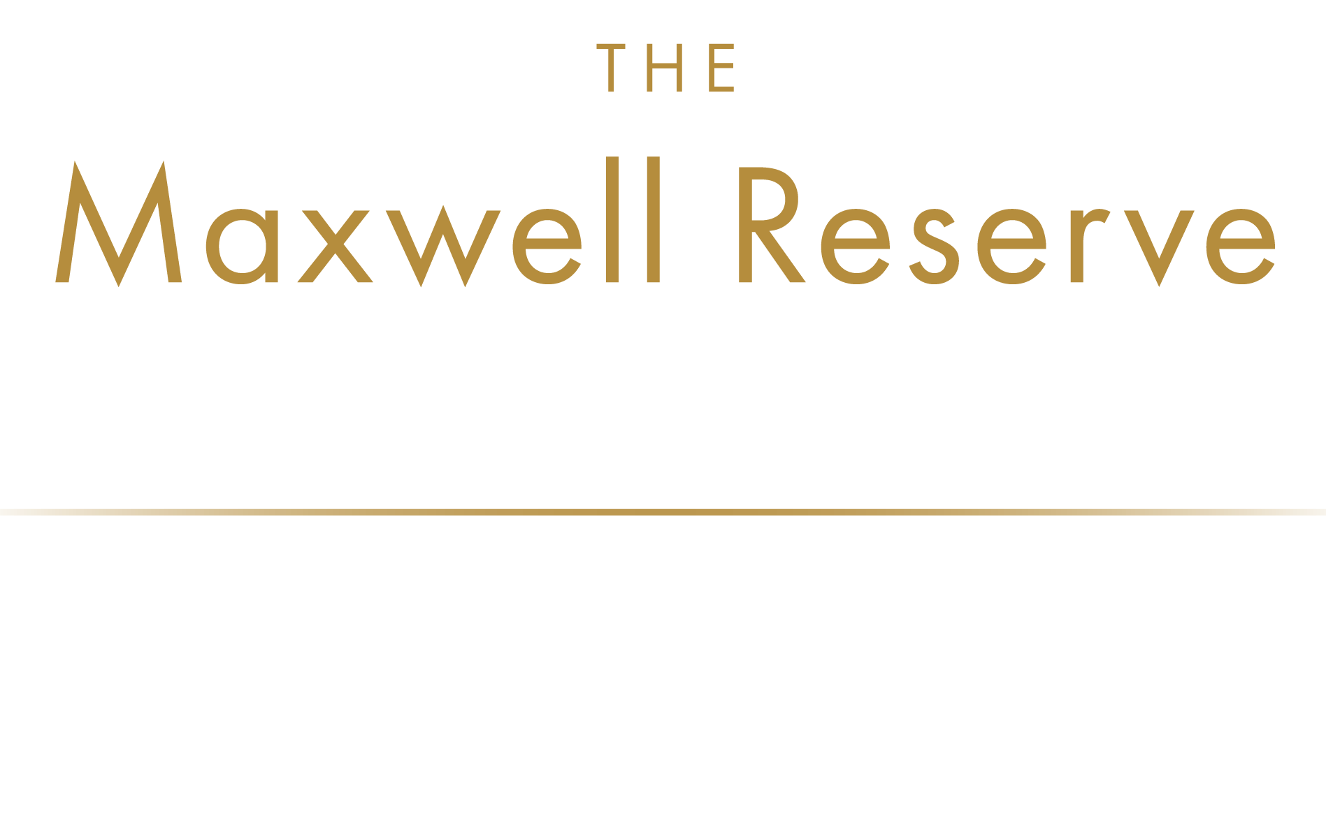 The Maxwell Reserve Hotel